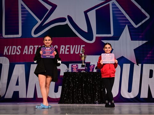 Long Island, NY - 5/2/2025 - Awards