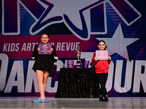 Long Island, NY - 5/2/2025 - Awards
