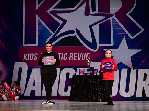 Long Island, NY - 5/2/2025 - Awards