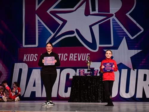 Long Island, NY - 5/2/2025 - Awards