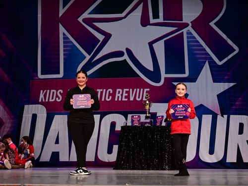 Long Island, NY - 5/2/2025 - Awards