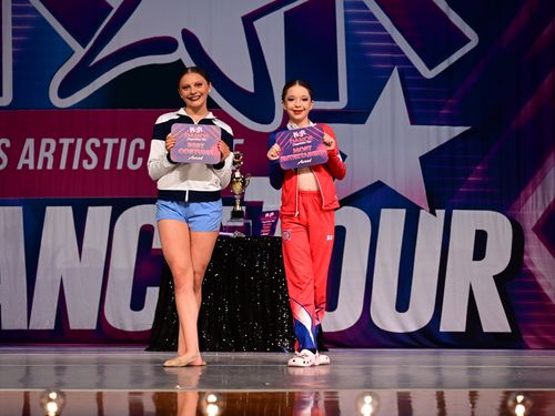 Long Island, NY - 5/2/2025 - Awards