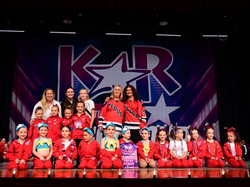 Long Island, NY - 5/2/2025 - Awards
