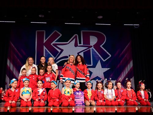 Long Island, NY - 5/2/2025 - Awards