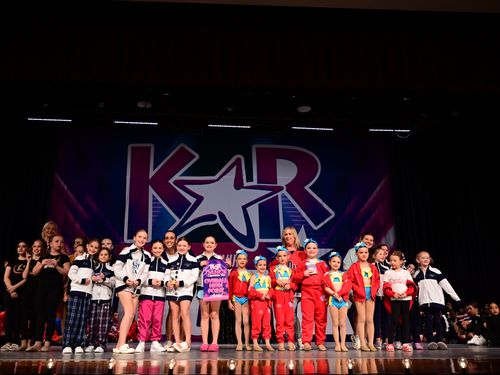 Long Island, NY - 5/2/2025 - Awards