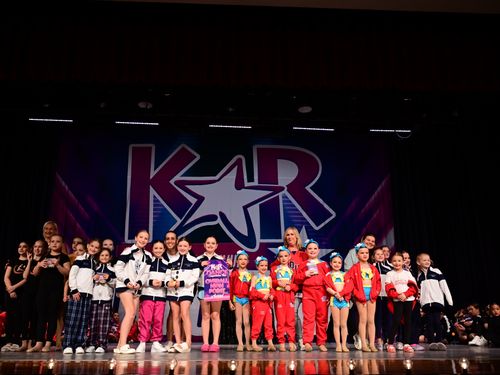 Long Island, NY - 5/2/2025 - Awards