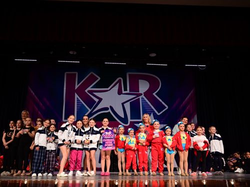 Long Island, NY - 5/2/2025 - Awards