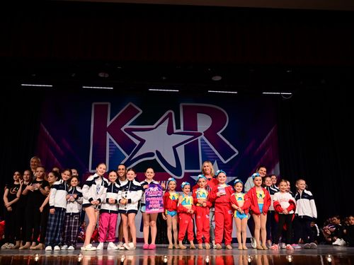 Long Island, NY - 5/2/2025 - Awards