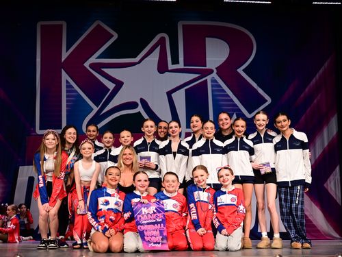Long Island, NY - 5/2/2025 - Awards