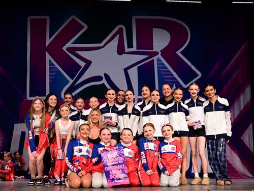 Long Island, NY - 5/2/2025 - Awards