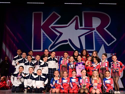 Long Island, NY - 5/2/2025 - Awards
