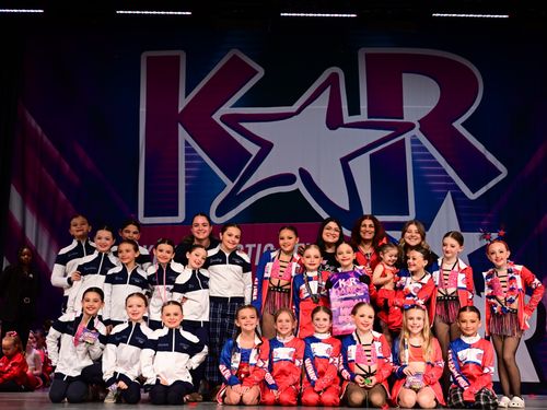 Long Island, NY - 5/2/2025 - Awards
