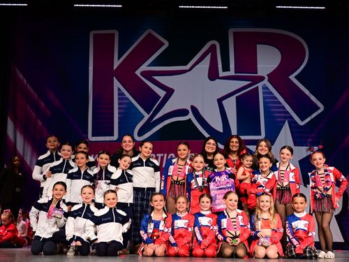 Long Island, NY - 5/2/2025 - Awards