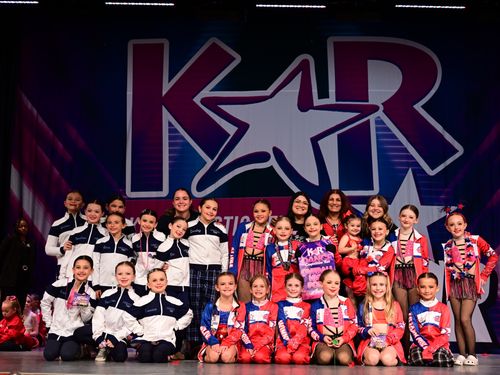 Long Island, NY - 5/2/2025 - Awards