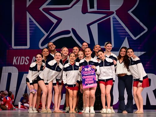 Long Island, NY - 5/2/2025 - Awards