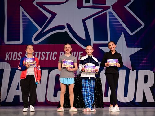 Long Island, NY - 5/2/2025 - Awards