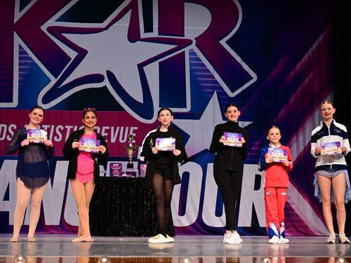 Long Island, NY - 5/2/2025 - Awards
