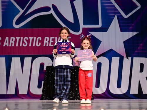 Long Island, NY - 5/2/2025 - Awards