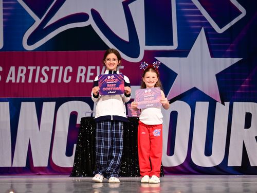 Long Island, NY - 5/2/2025 - Awards
