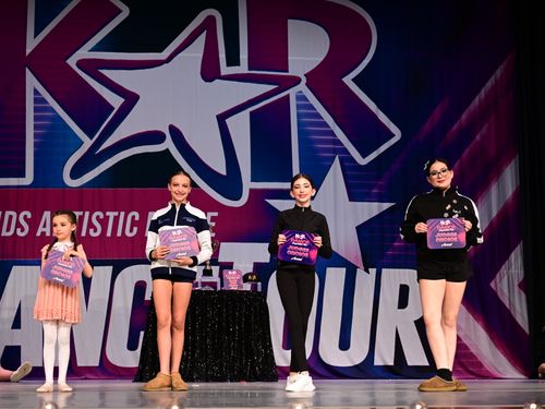 Long Island, NY - 5/2/2025 - Awards