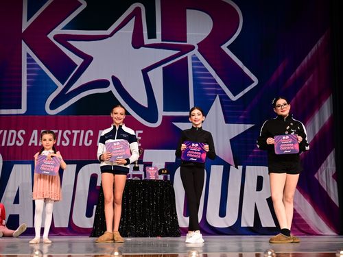 Long Island, NY - 5/2/2025 - Awards