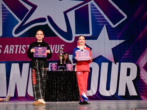 Long Island, NY - 5/2/2025 - Awards