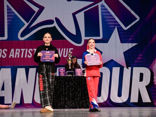Long Island, NY - 5/2/2025 - Awards
