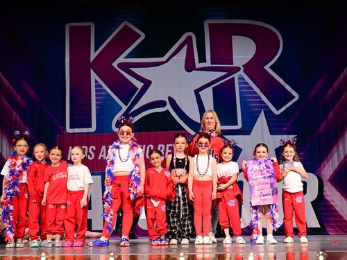 Long Island, NY - 5/2/2025 - Awards