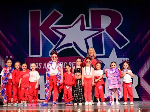 Long Island, NY - 5/2/2025 - Awards