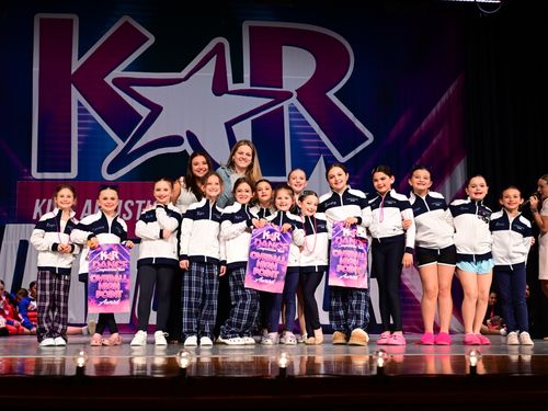 Long Island, NY - 5/2/2025 - Awards