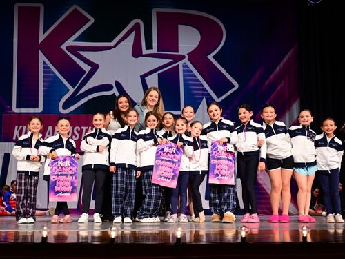 Long Island, NY - 5/2/2025 - Awards