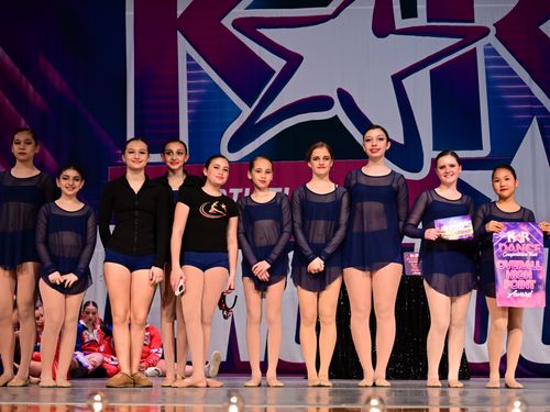 Long Island, NY - 5/2/2025 - Awards
