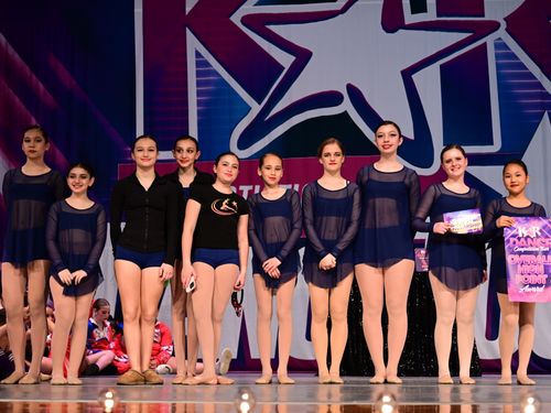 Long Island, NY - 5/2/2025 - Awards