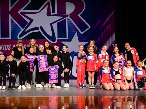 Long Island, NY - 5/2/2025 - Awards