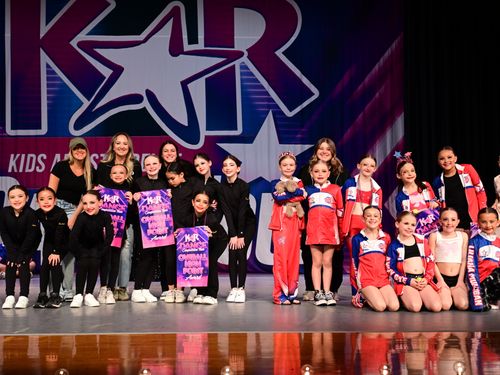 Long Island, NY - 5/2/2025 - Awards