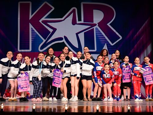 Long Island, NY - 5/2/2025 - Awards