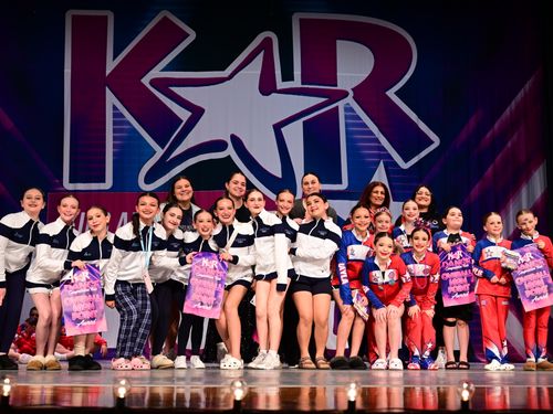 Long Island, NY - 5/2/2025 - Awards