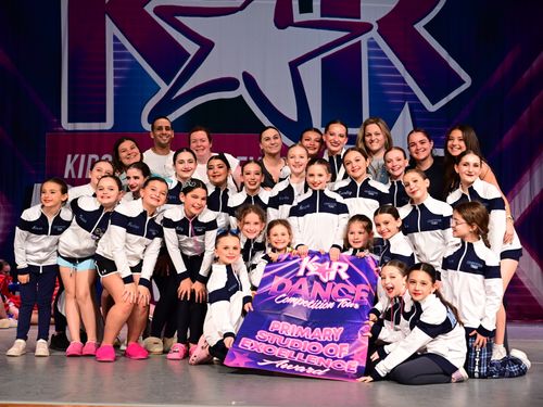 Long Island, NY - 5/2/2025 - Awards