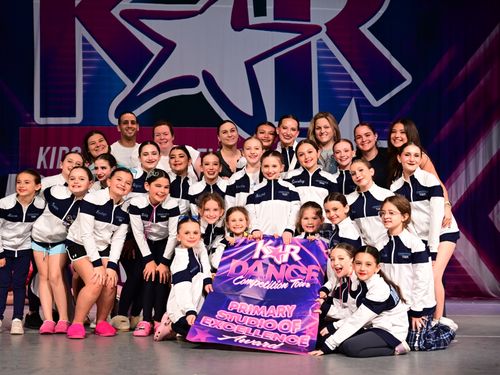 Long Island, NY - 5/2/2025 - Awards