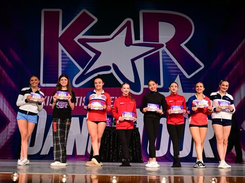 Long Island, NY - 5/2/2025 - Awards