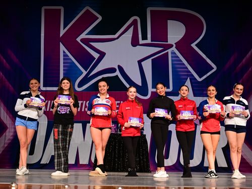 Long Island, NY - 5/2/2025 - Awards