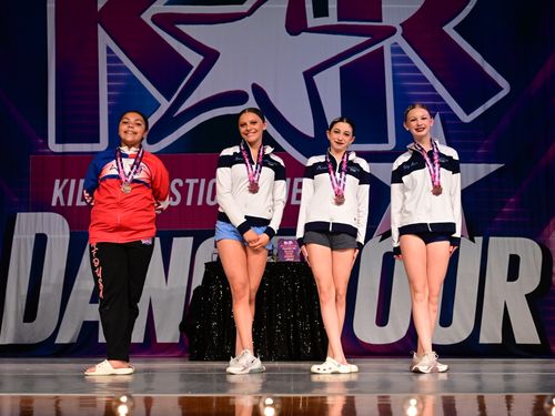 Long Island, NY - 5/2/2025 - Awards