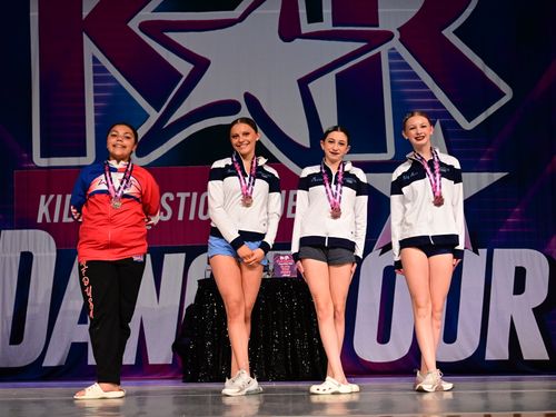 Long Island, NY - 5/2/2025 - Awards