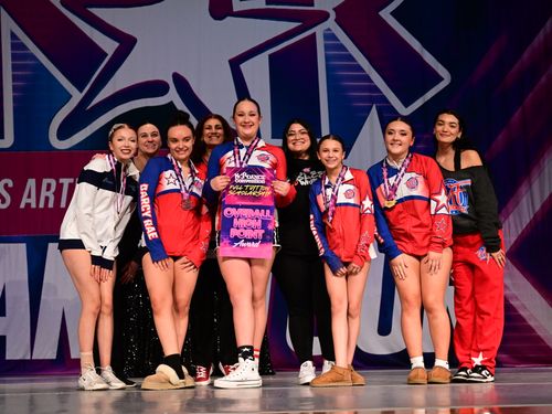 Long Island, NY - 5/2/2025 - Awards