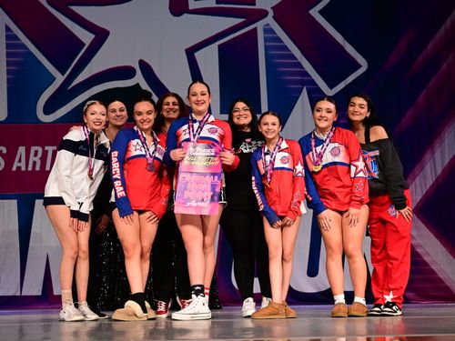 Long Island, NY - 5/2/2025 - Awards