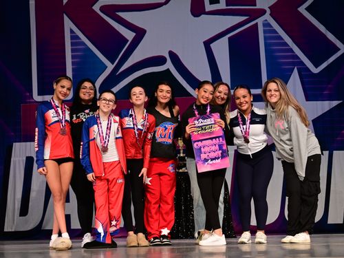 Long Island, NY - 5/2/2025 - Awards