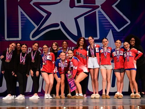 Long Island, NY - 5/2/2025 - Awards