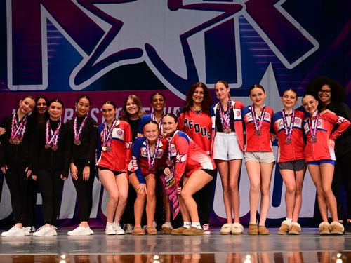 Long Island, NY - 5/2/2025 - Awards