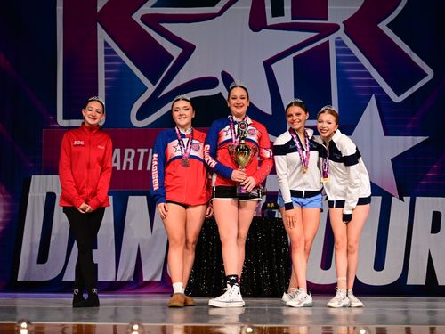 Long Island, NY - 5/2/2025 - Awards