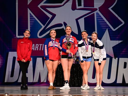 Long Island, NY - 5/2/2025 - Awards